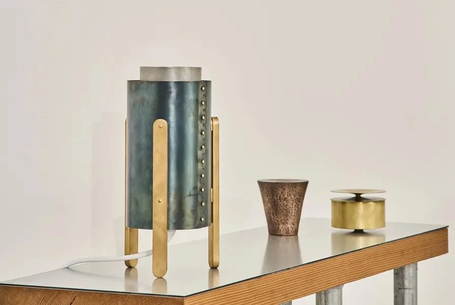 Lachlan Vasic for Interiors, Au