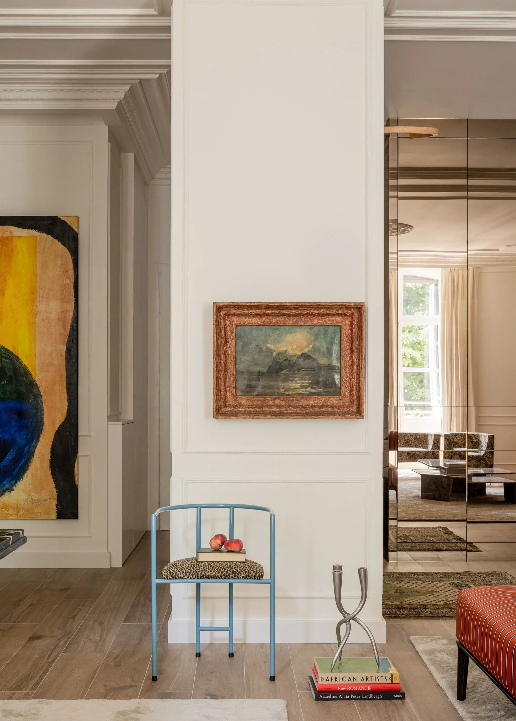 Donostia San Sebastián by Estudio Iñigo Iriarte