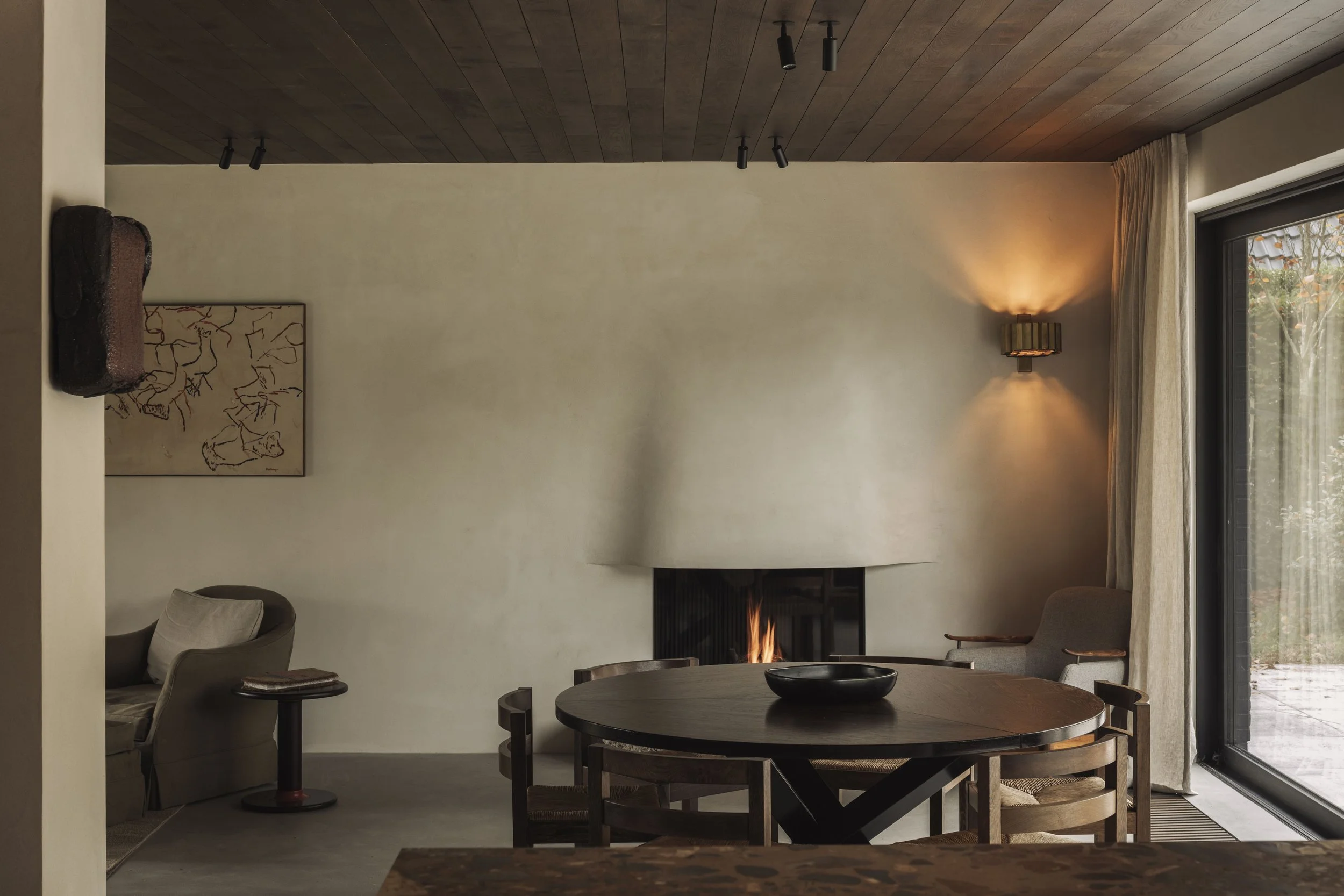 Antwerp by Æ Studio