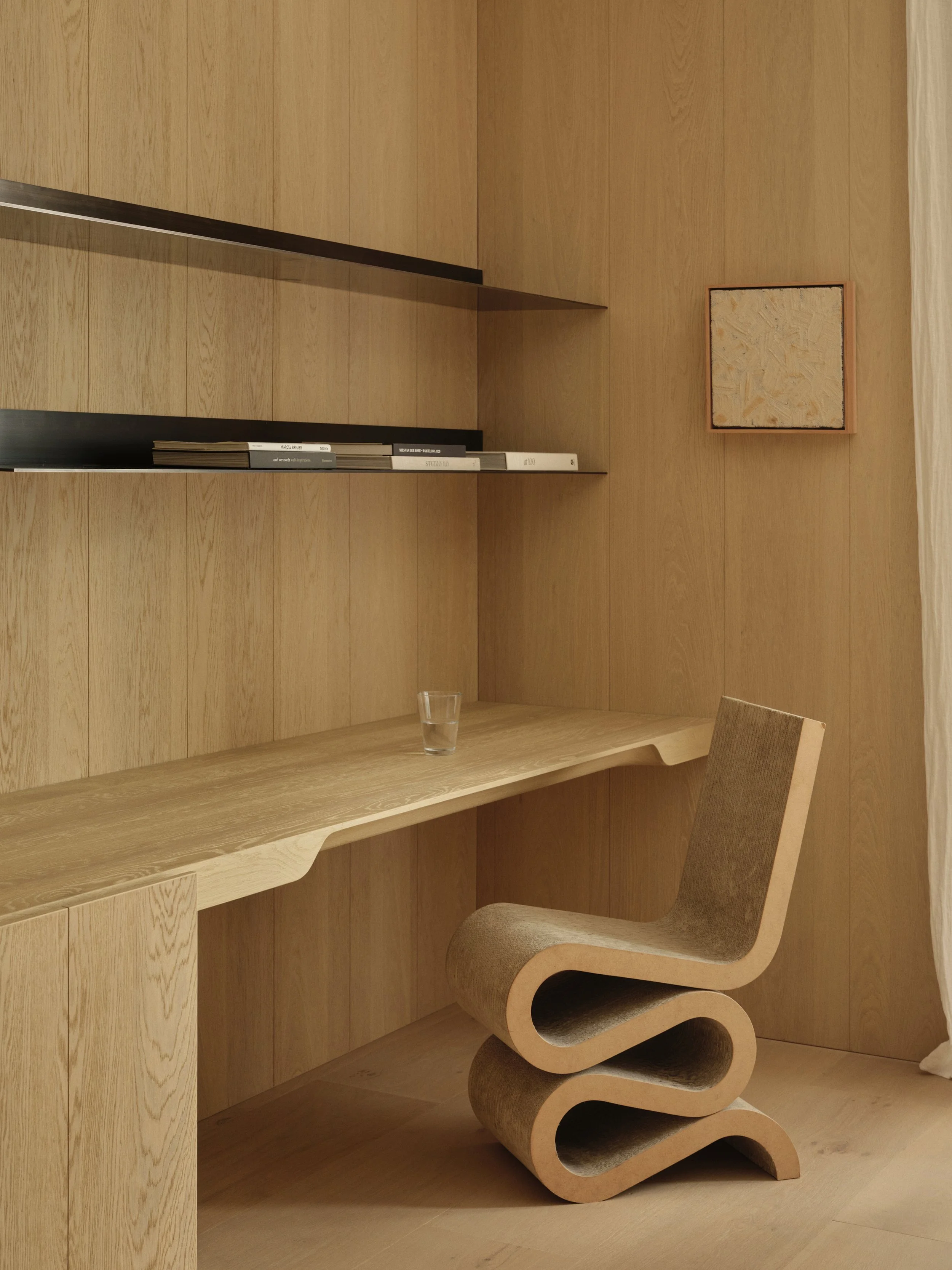 Sussex Residence by Shareen Joel