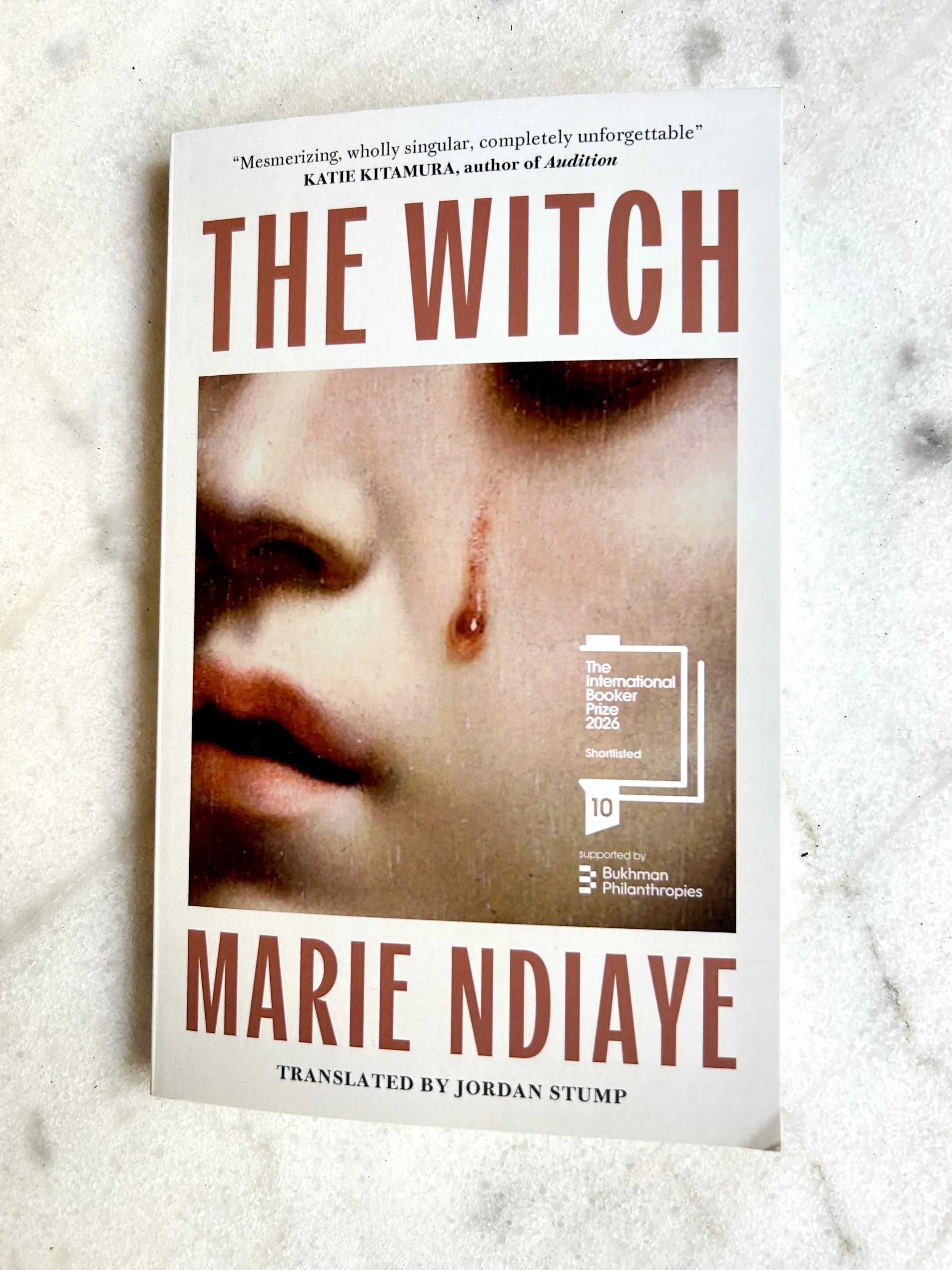 The Witch by Marie NDiaye: Book Review