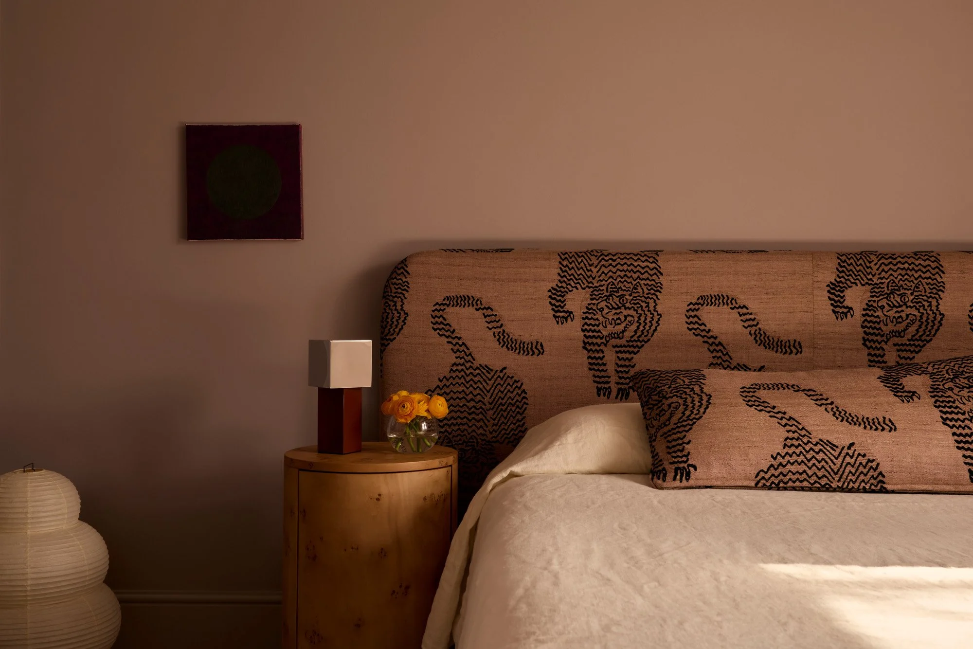 Fitzroy House by Erin Lambrecht