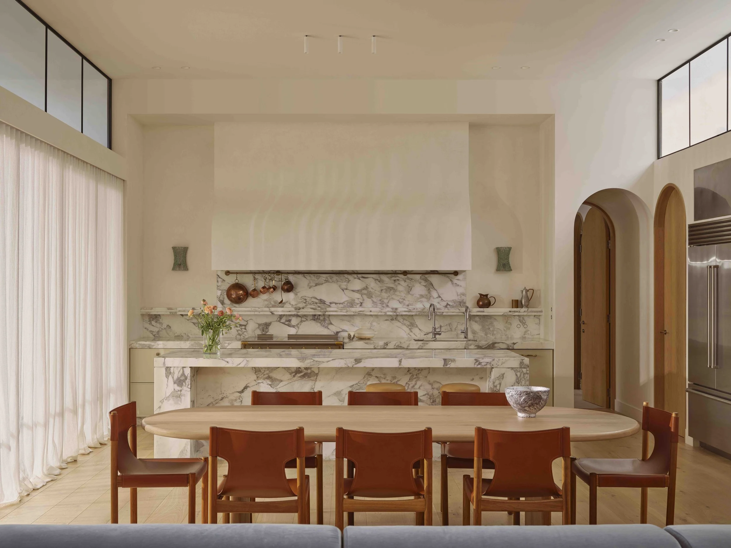 Armadale House by Erin Lambrecht