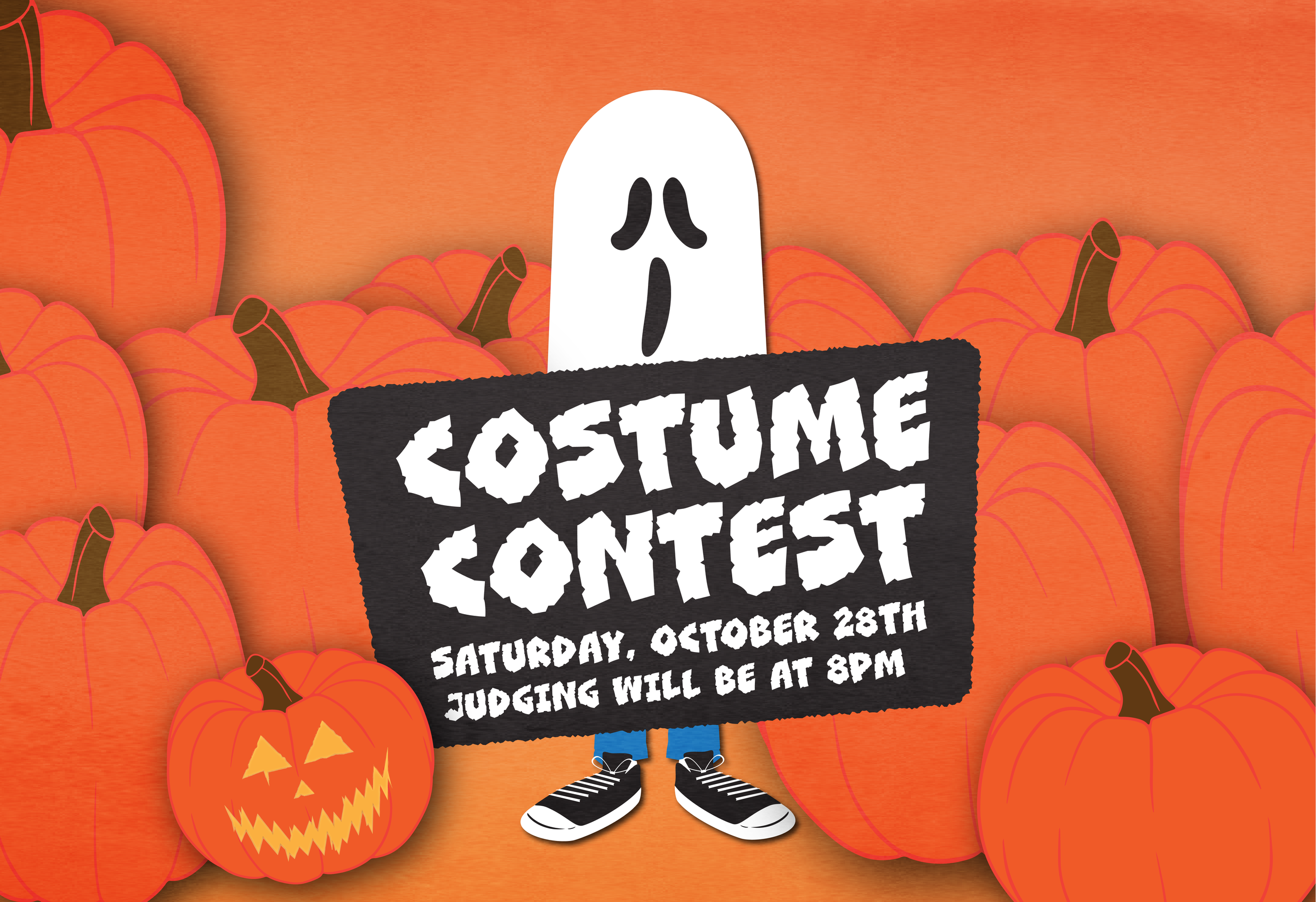 Costume Contest