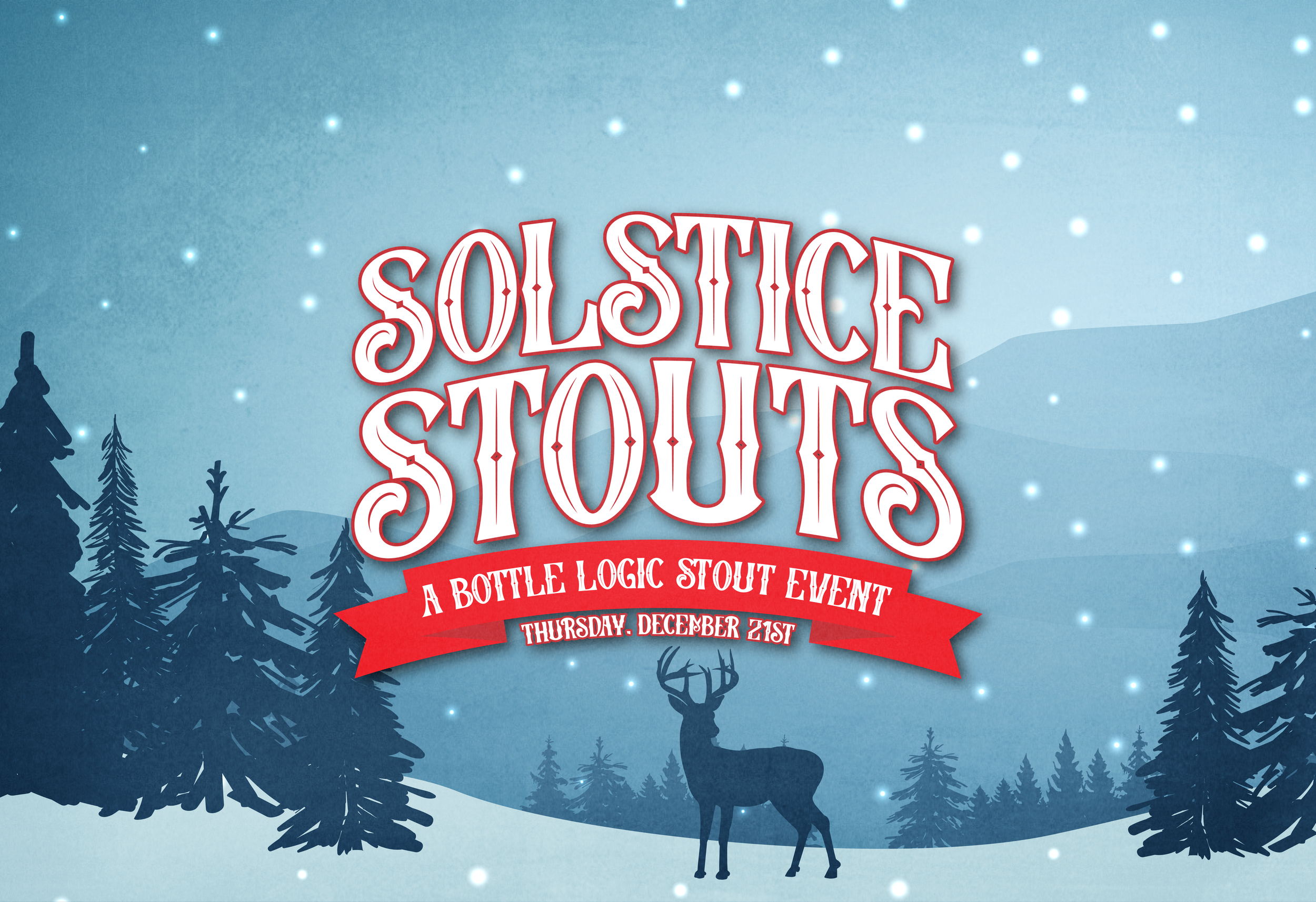 Solstice Stouts