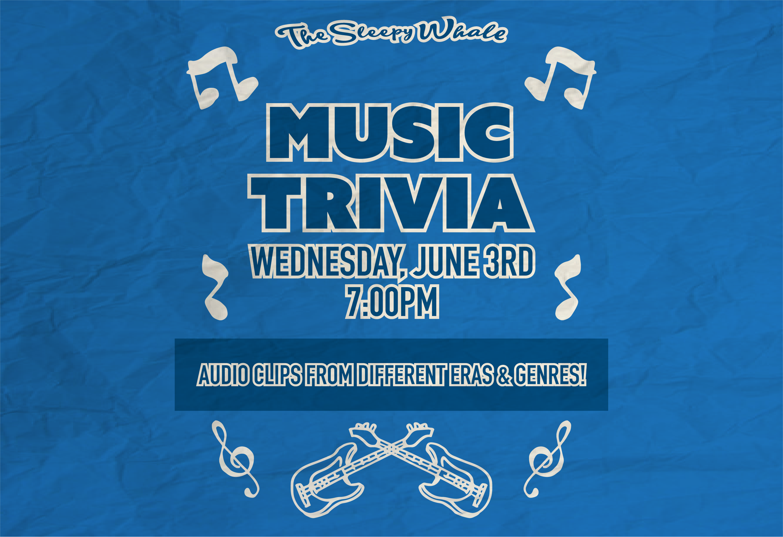 MUSIC TRIVIA