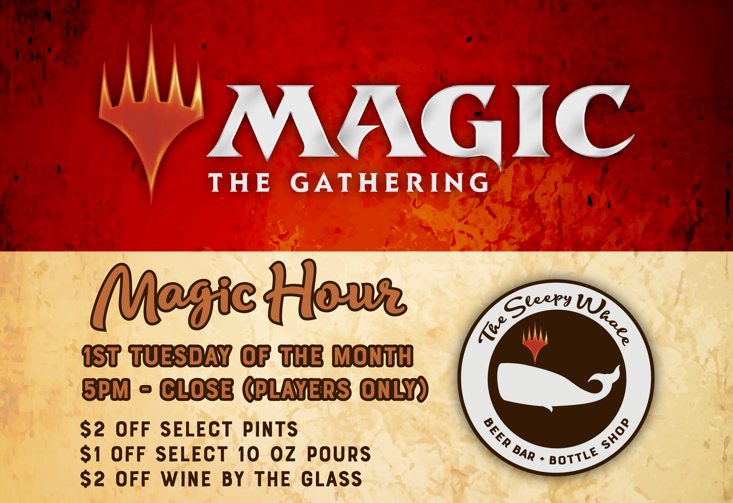 Magic The Gathering - Downtown Chandler