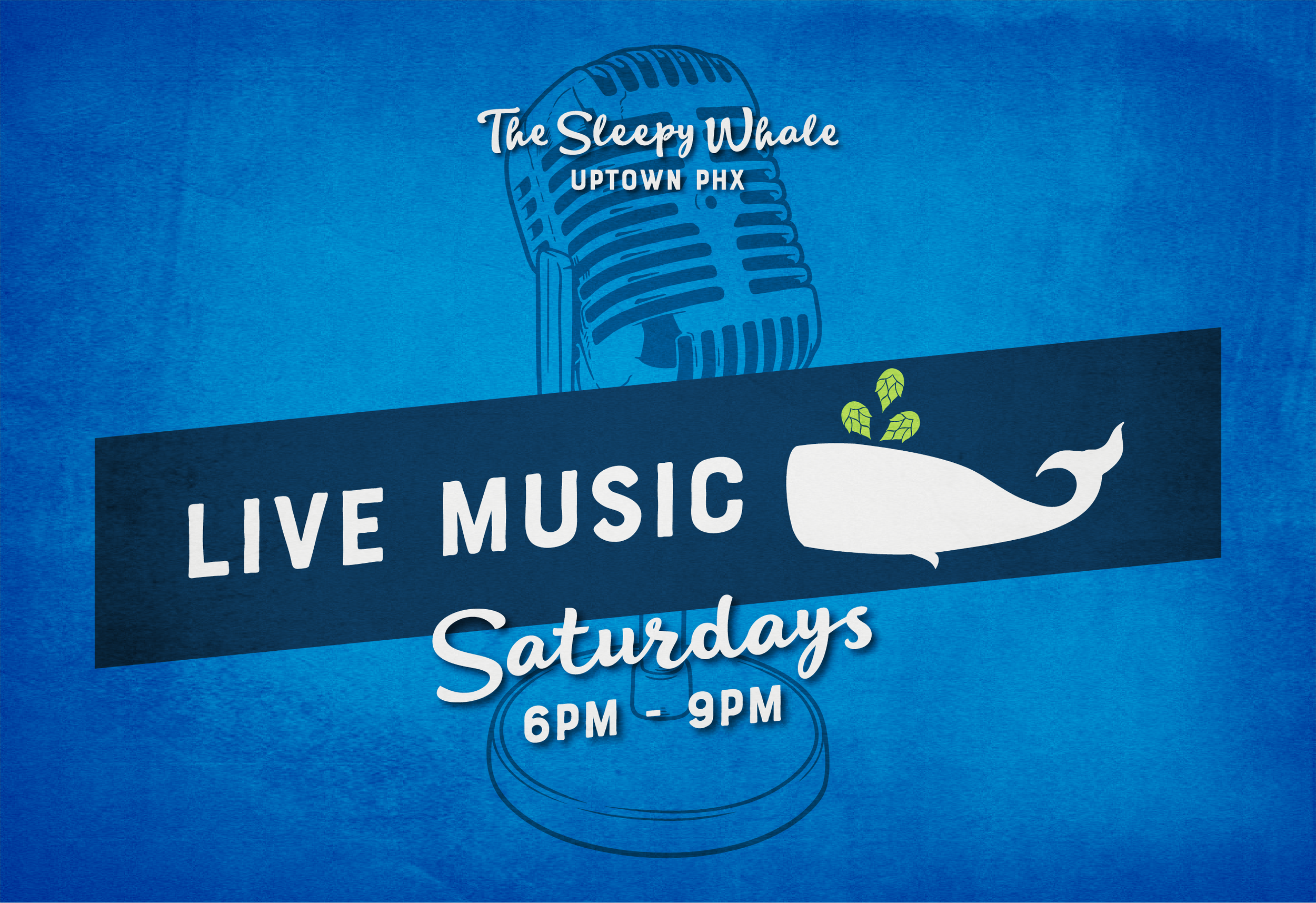 Live Music - Uptown Phoenix