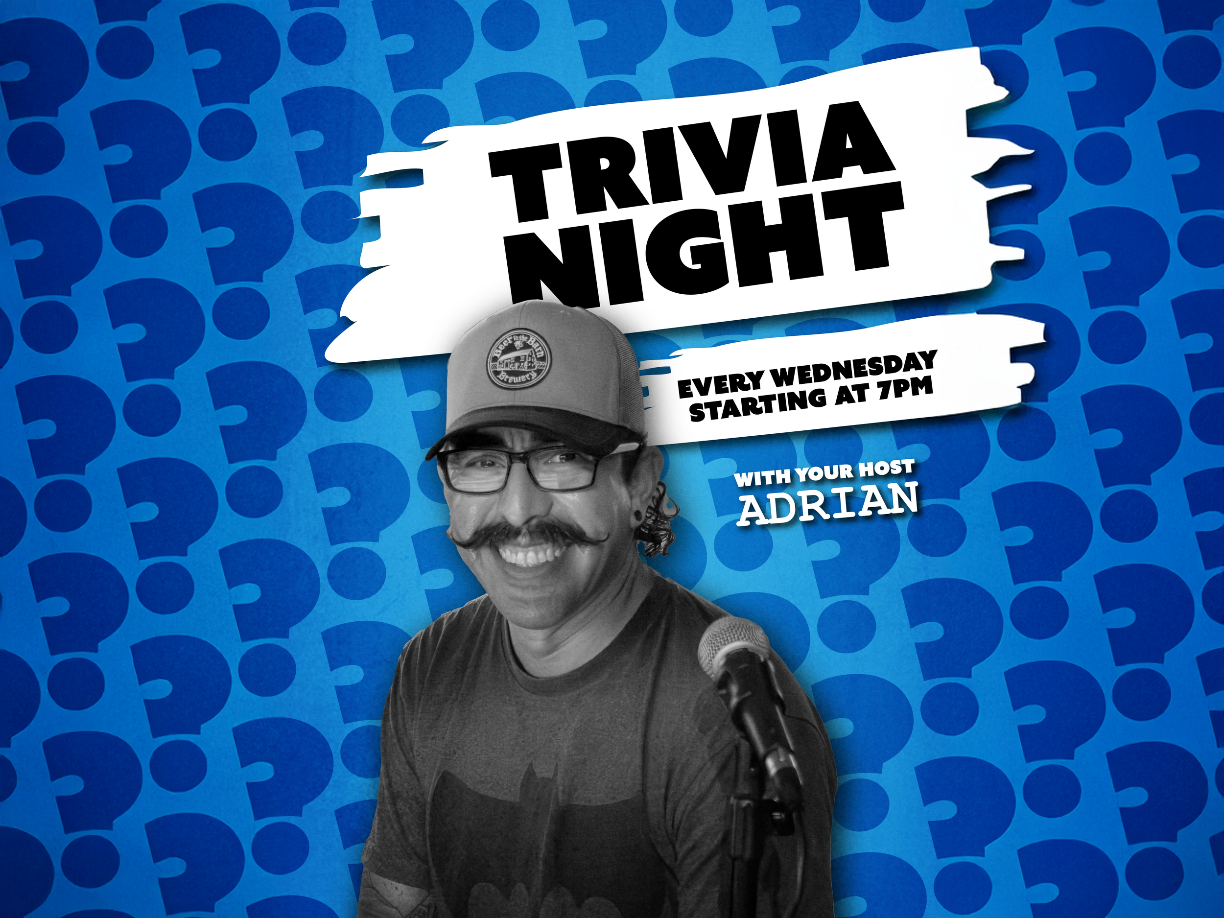 Trivia Night - Downtown Chandler