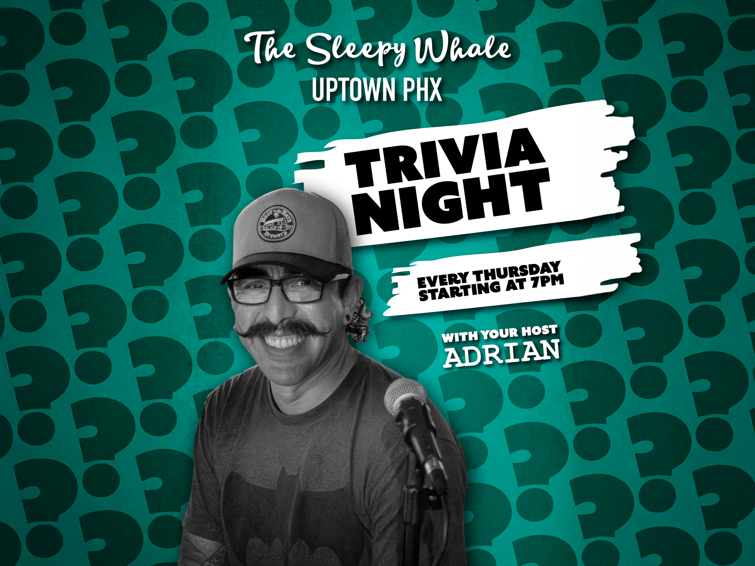 Trivia Night - Uptown Phoenix