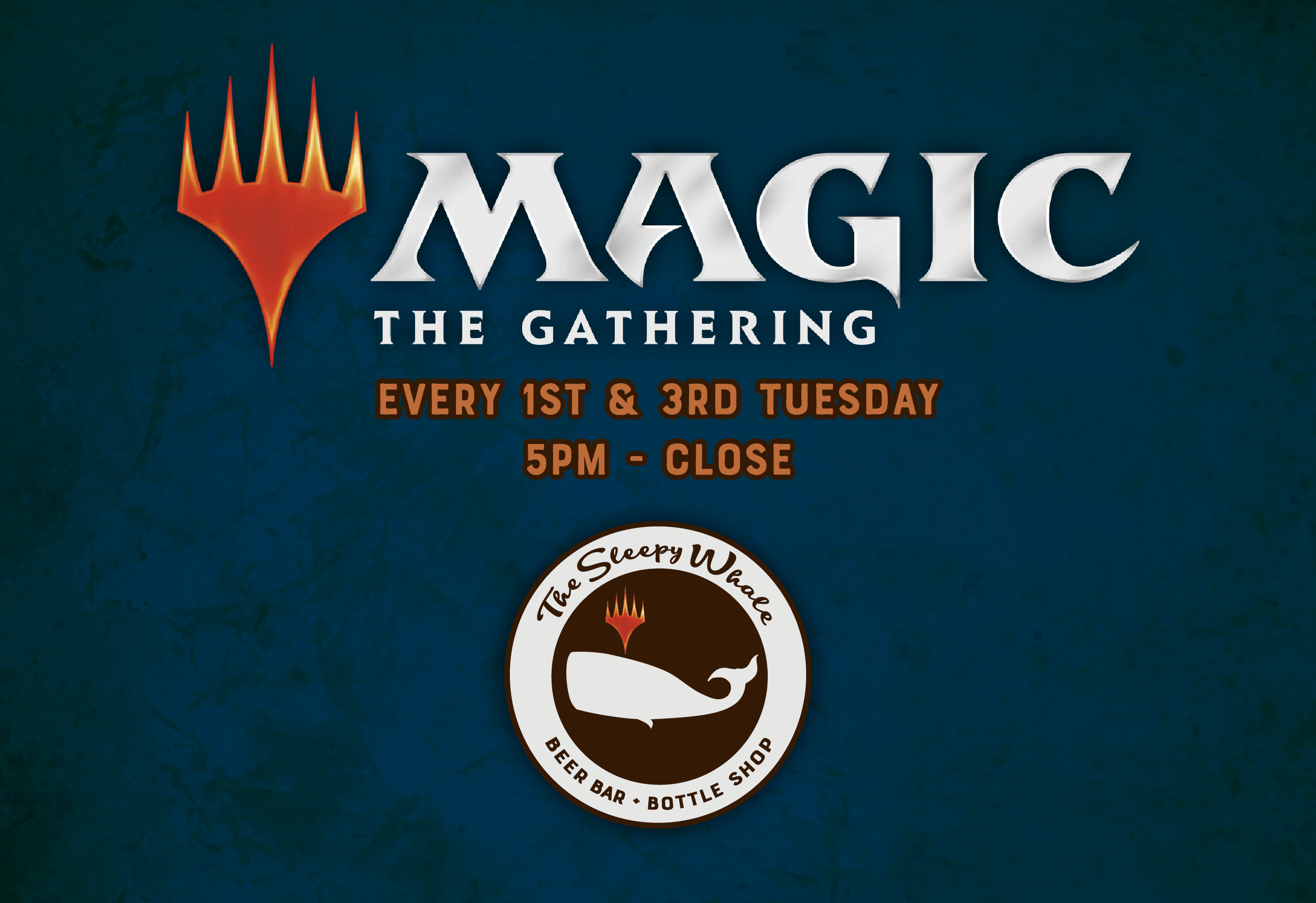Magic The Gathering