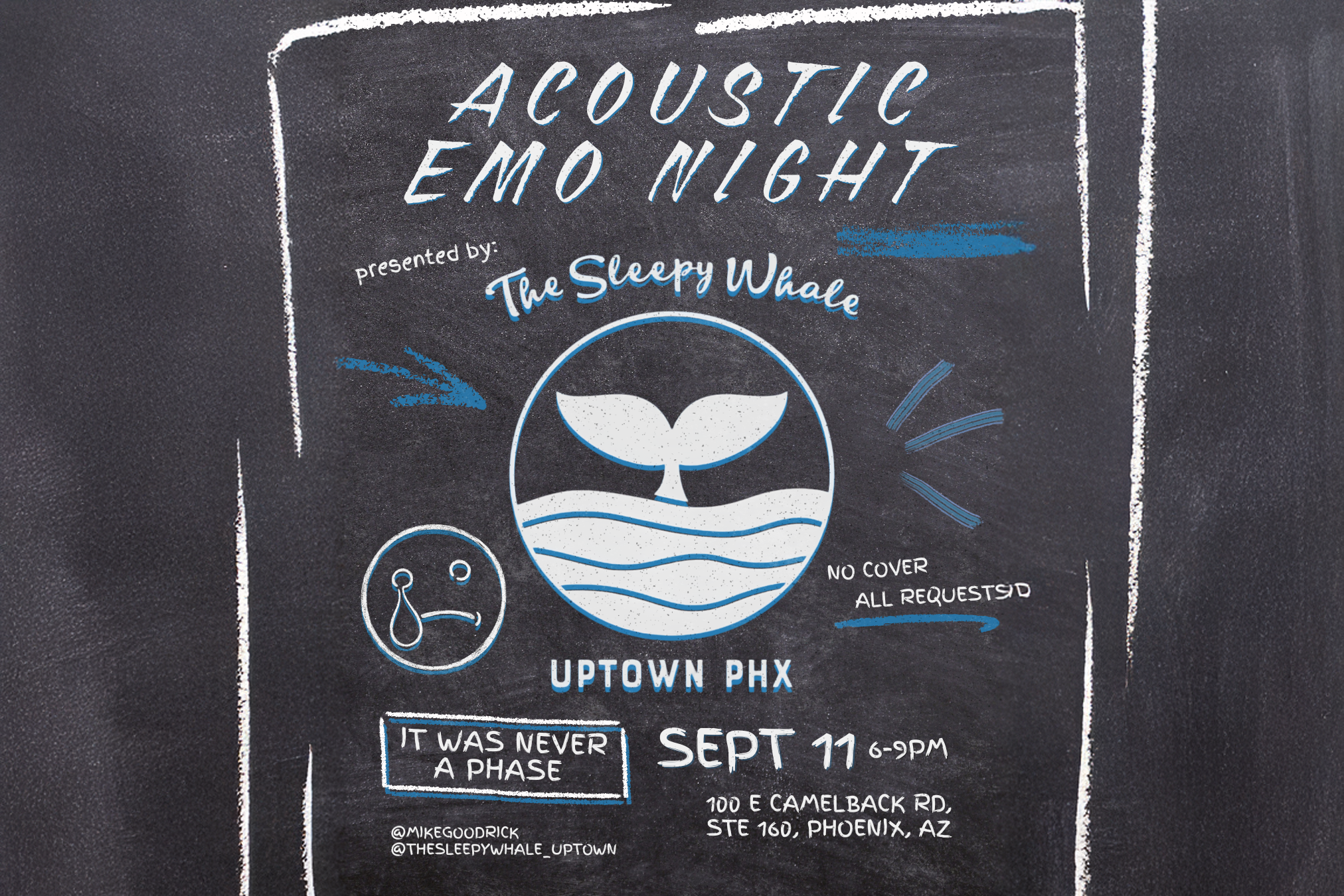 Emo Night