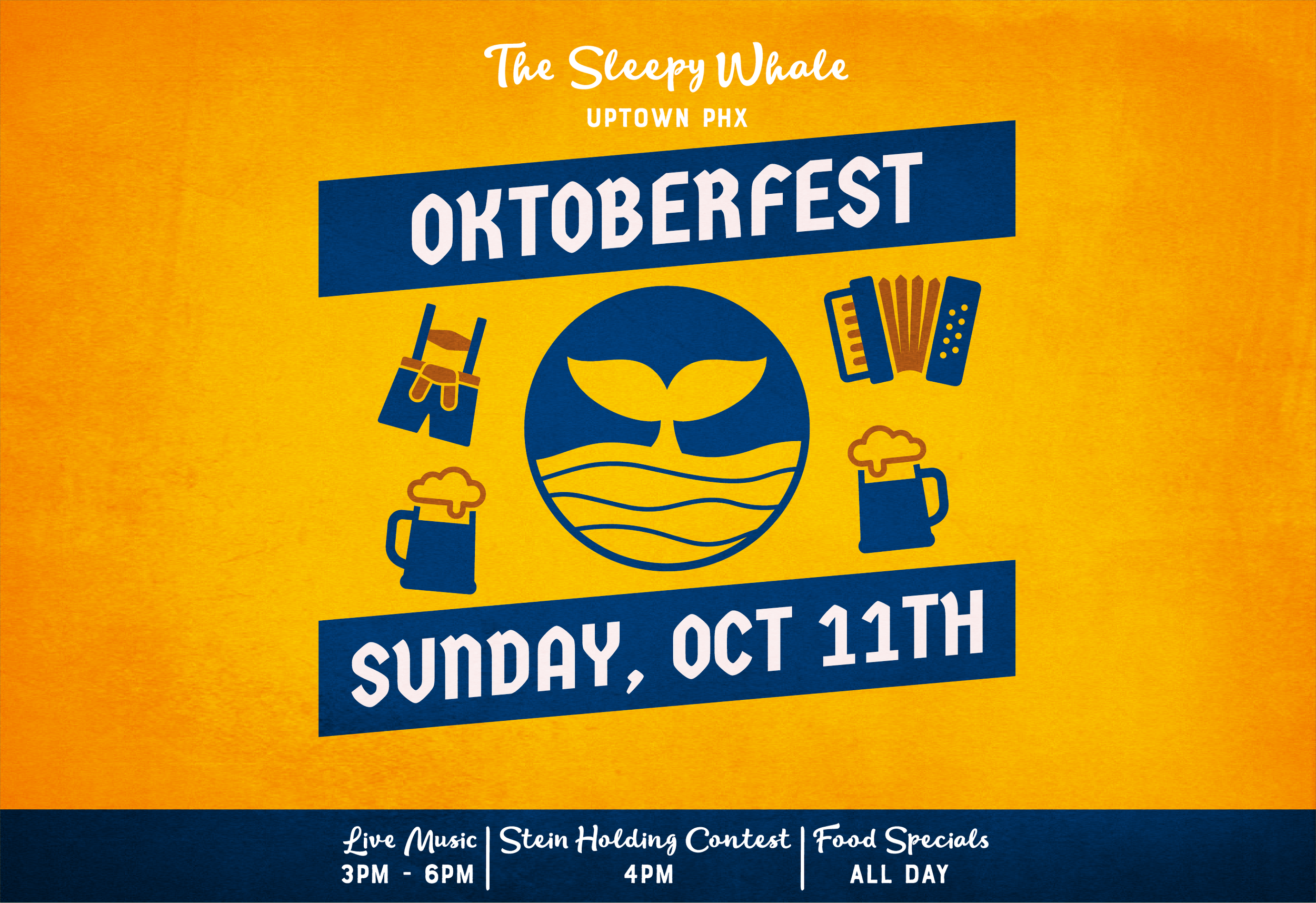 Oktoberfest - Uptown