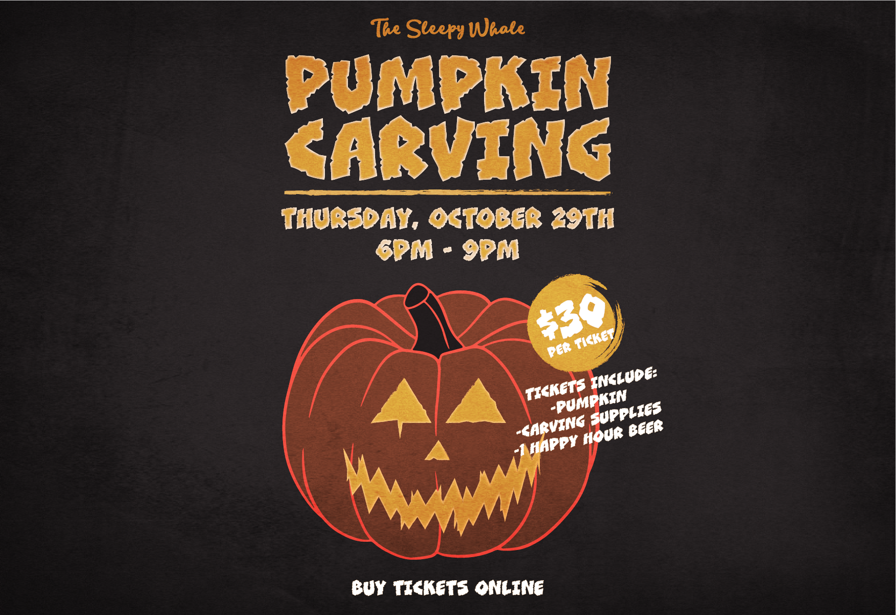 Pumpkin Carving