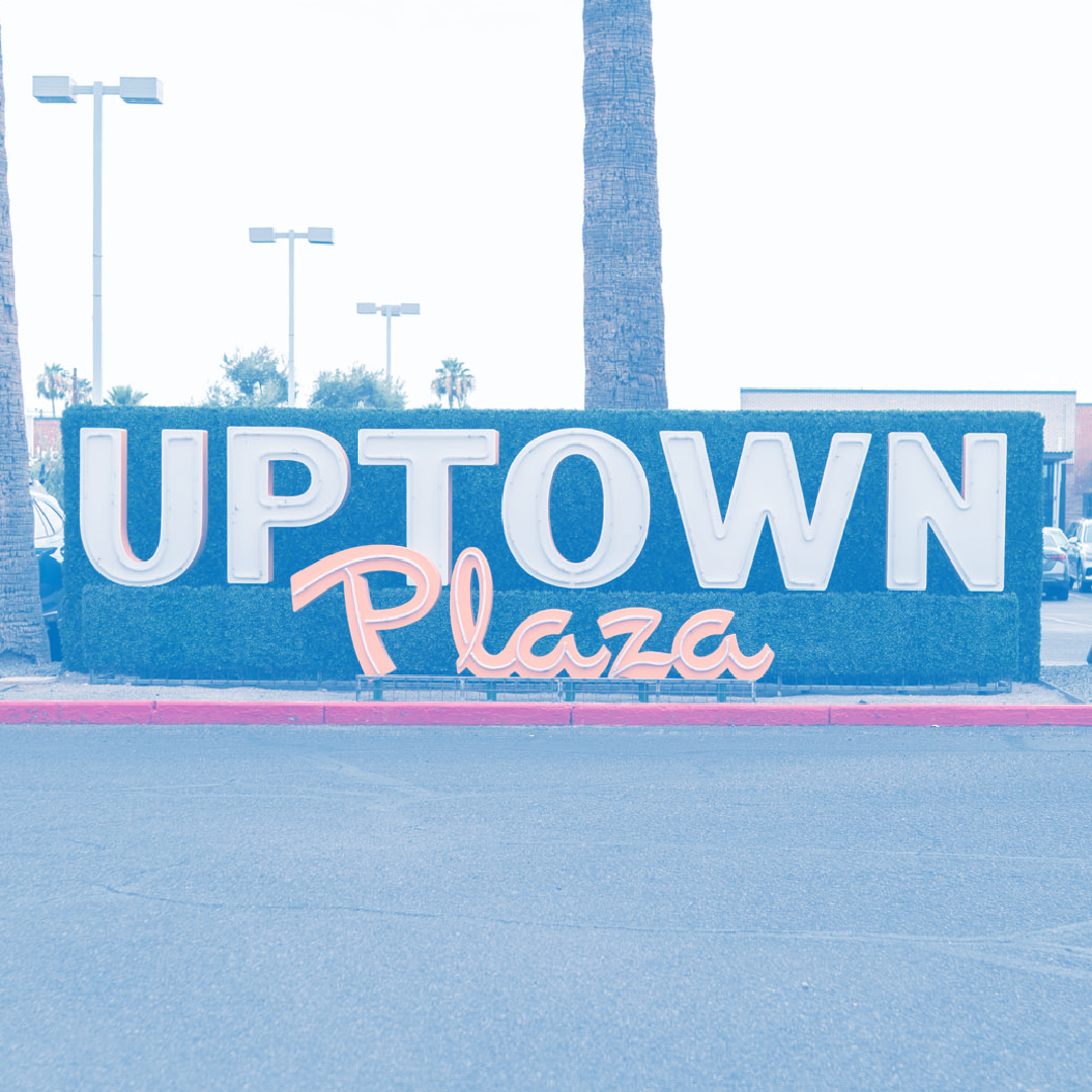 The Sleepy Whale Craft Taproom & Kitchen in Uptown Phoenix at Uptown Plaza