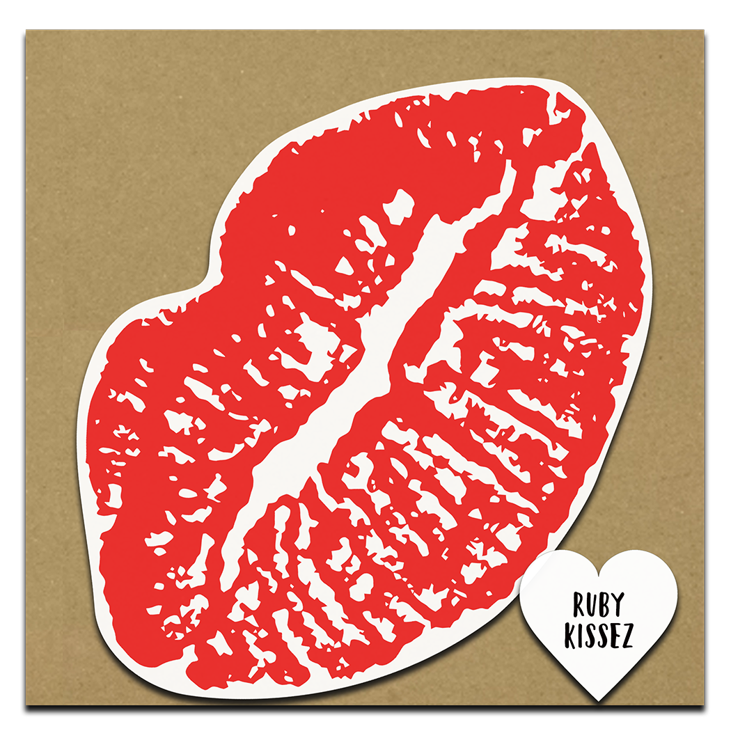 Ruby KISSEZ