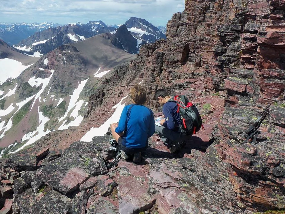 Walbergs on Henry.jpg