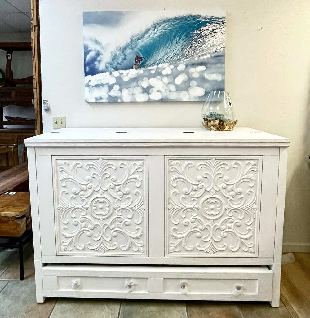 Murphy Bed in Hawaii — Furniture Store Maui Home Hawaii Design