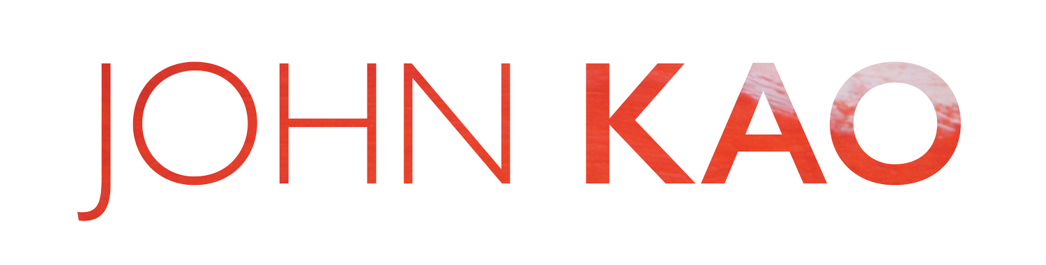 John Kao