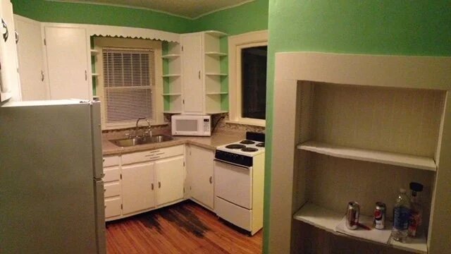 Traditional Kitchen Remodel by Mattison Remodeling LLC — Project 2 project photo