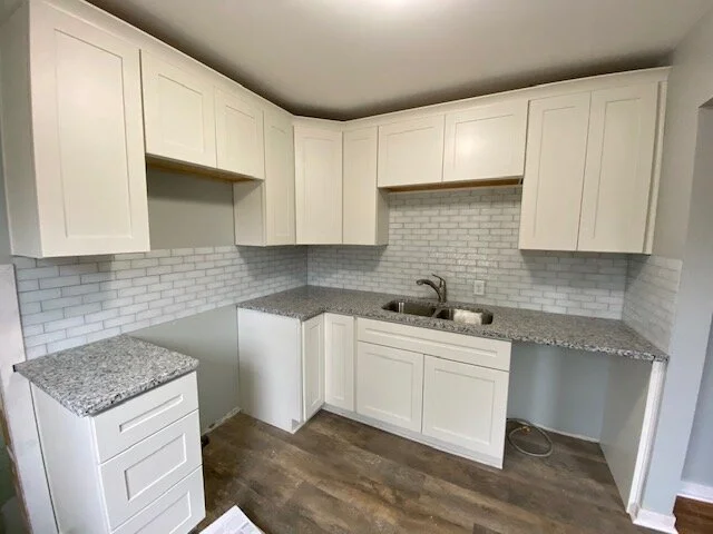 Transitional Kitchen Remodel by Mattison Remodeling LLC project photo