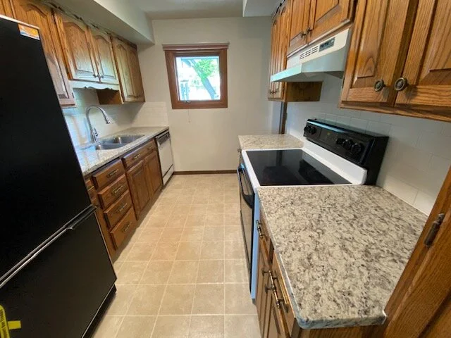 Traditional Kitchen Remodel by Mattison Remodeling LLC — Project 1 project photo 5