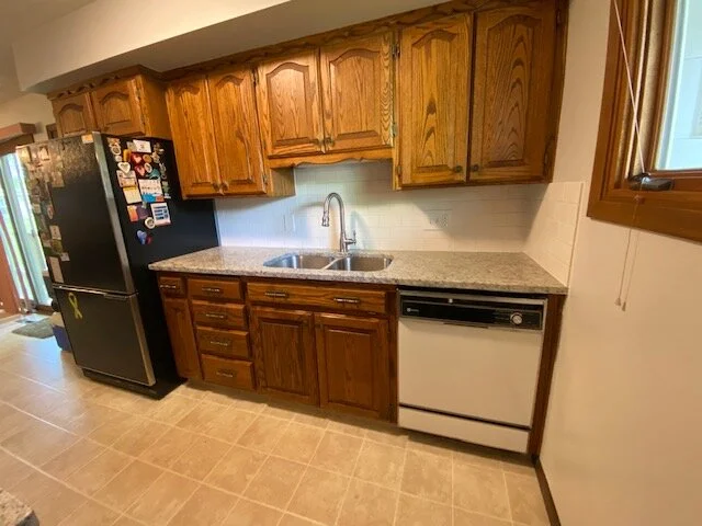 Traditional Kitchen Remodel by Mattison Remodeling LLC — Project 1 project photo 3