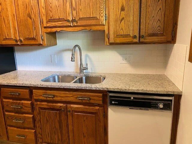 Traditional Kitchen Remodel by Mattison Remodeling LLC — Project 1 project photo 8