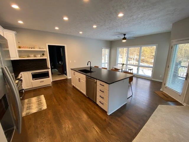 Traditional Kitchen Remodel by Mattison Remodeling LLC — Project 3 project photo 3