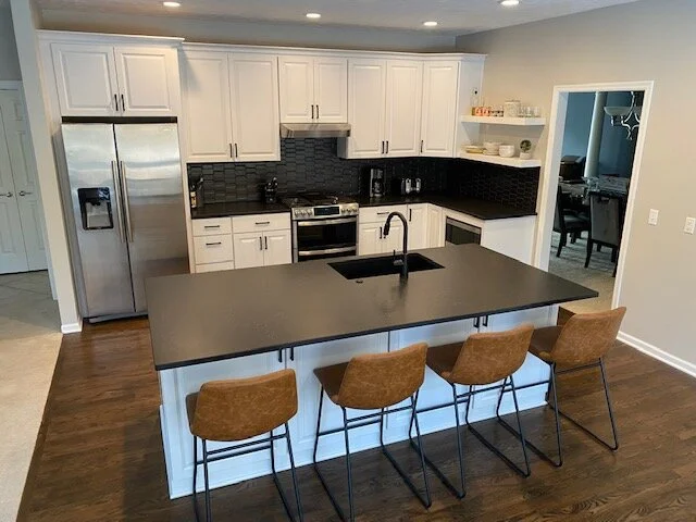 Traditional Kitchen Remodel by Mattison Remodeling LLC — Project 3 project photo 2