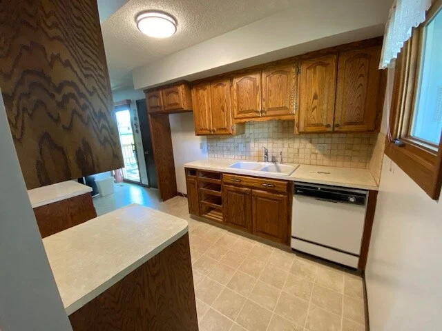 Traditional Kitchen Remodel by Mattison Remodeling LLC — Project 1 project photo 2