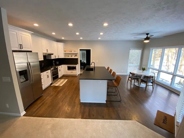Traditional Kitchen Remodel by Mattison Remodeling LLC — Project 3 project photo 4