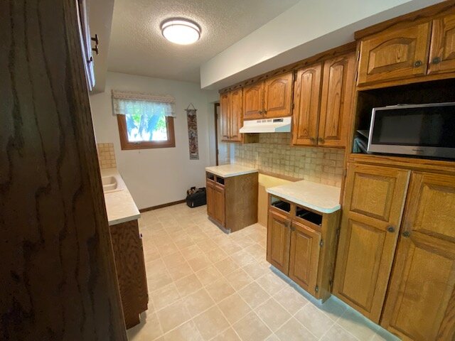 Traditional Kitchen Remodel by Mattison Remodeling LLC — Project 1 project photo 6