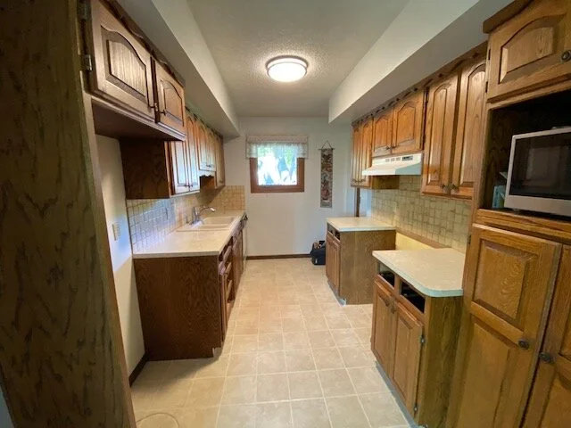 Traditional Kitchen Remodel by Mattison Remodeling LLC — Project 1 project photo 4