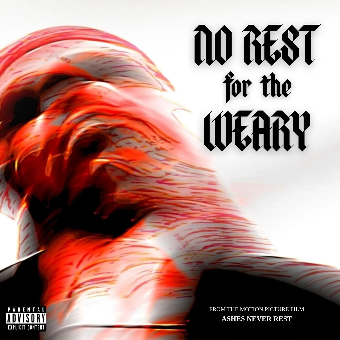 NO REST FOR THE WEARY square.jpg