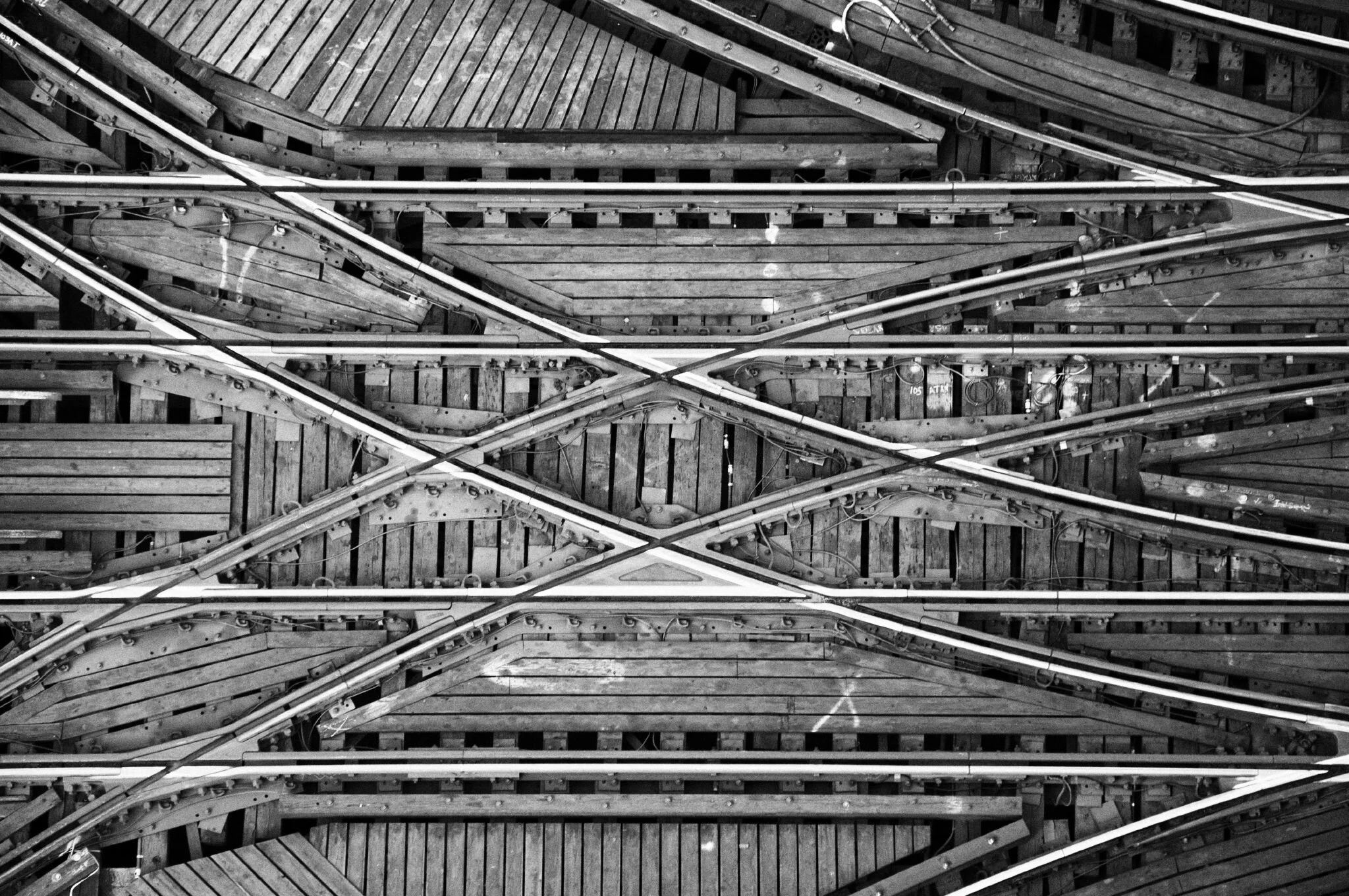 El Tracks, Chicago