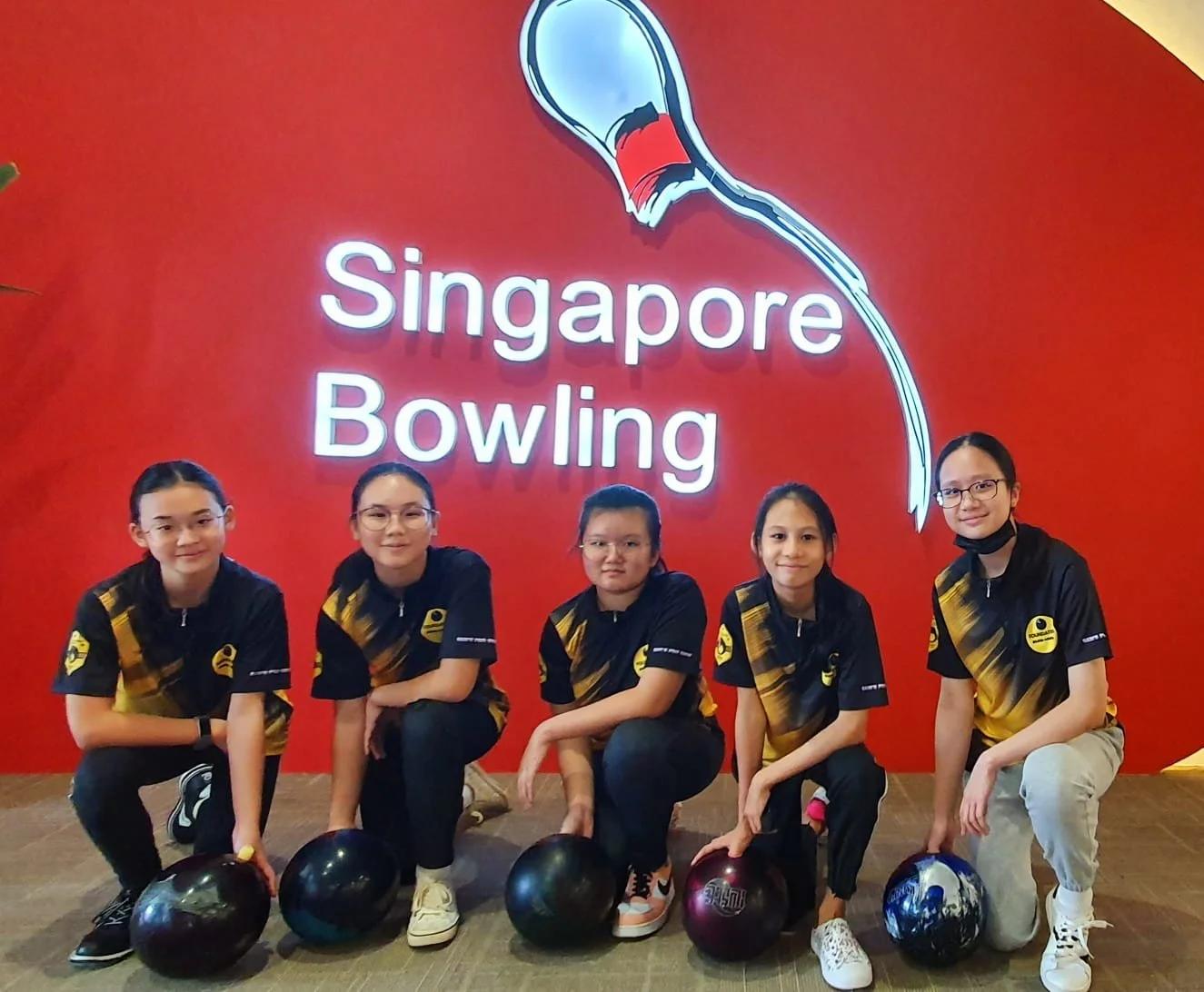 Foundation Bowling Academy