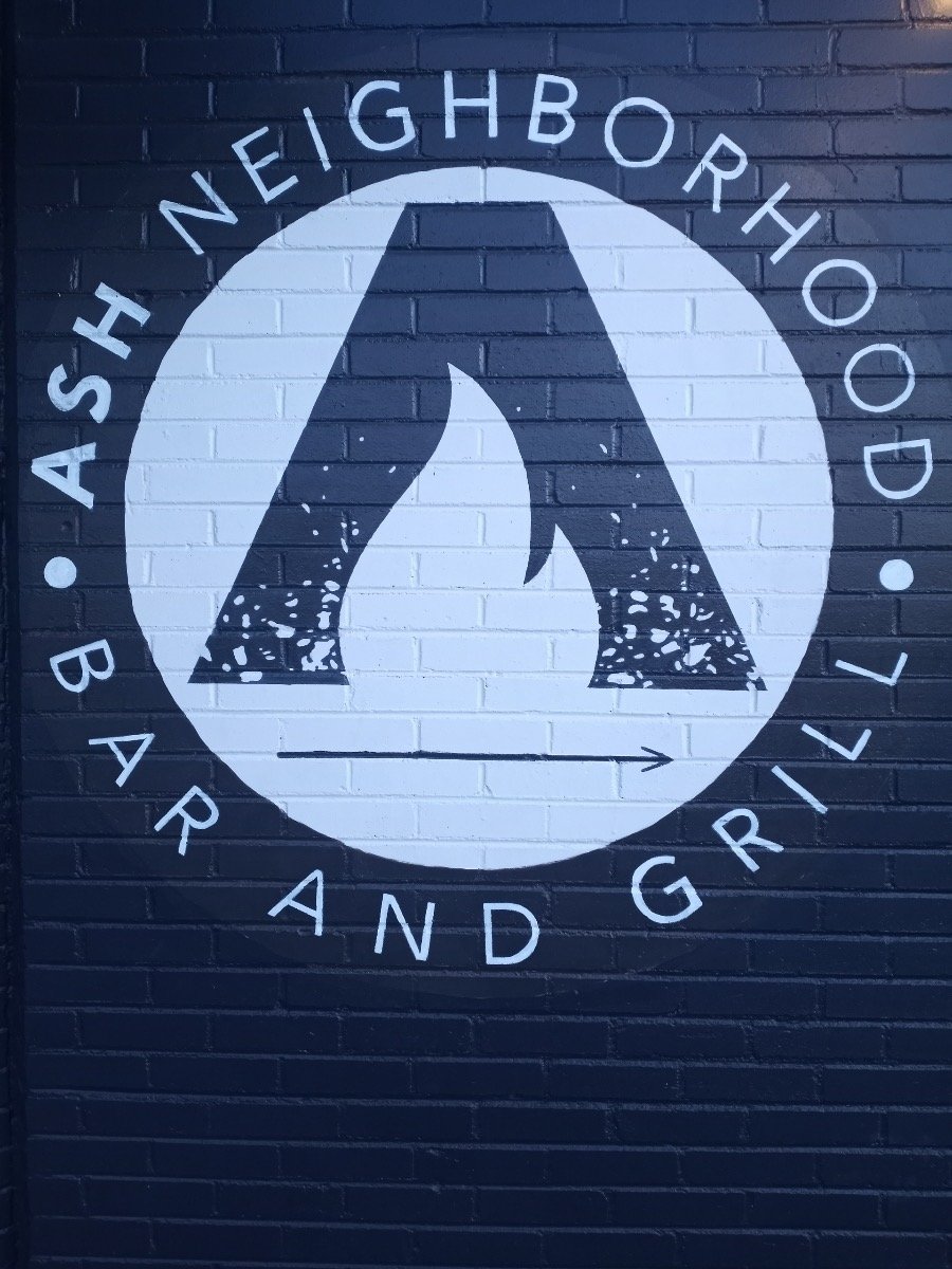 Percent Night at Ash