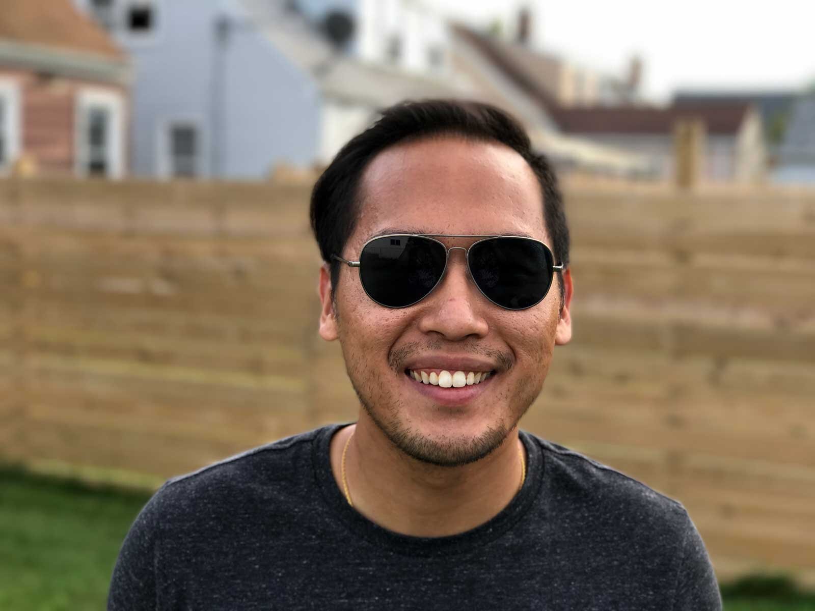 Warby Parker Glasses Review — Journey of an Architect
