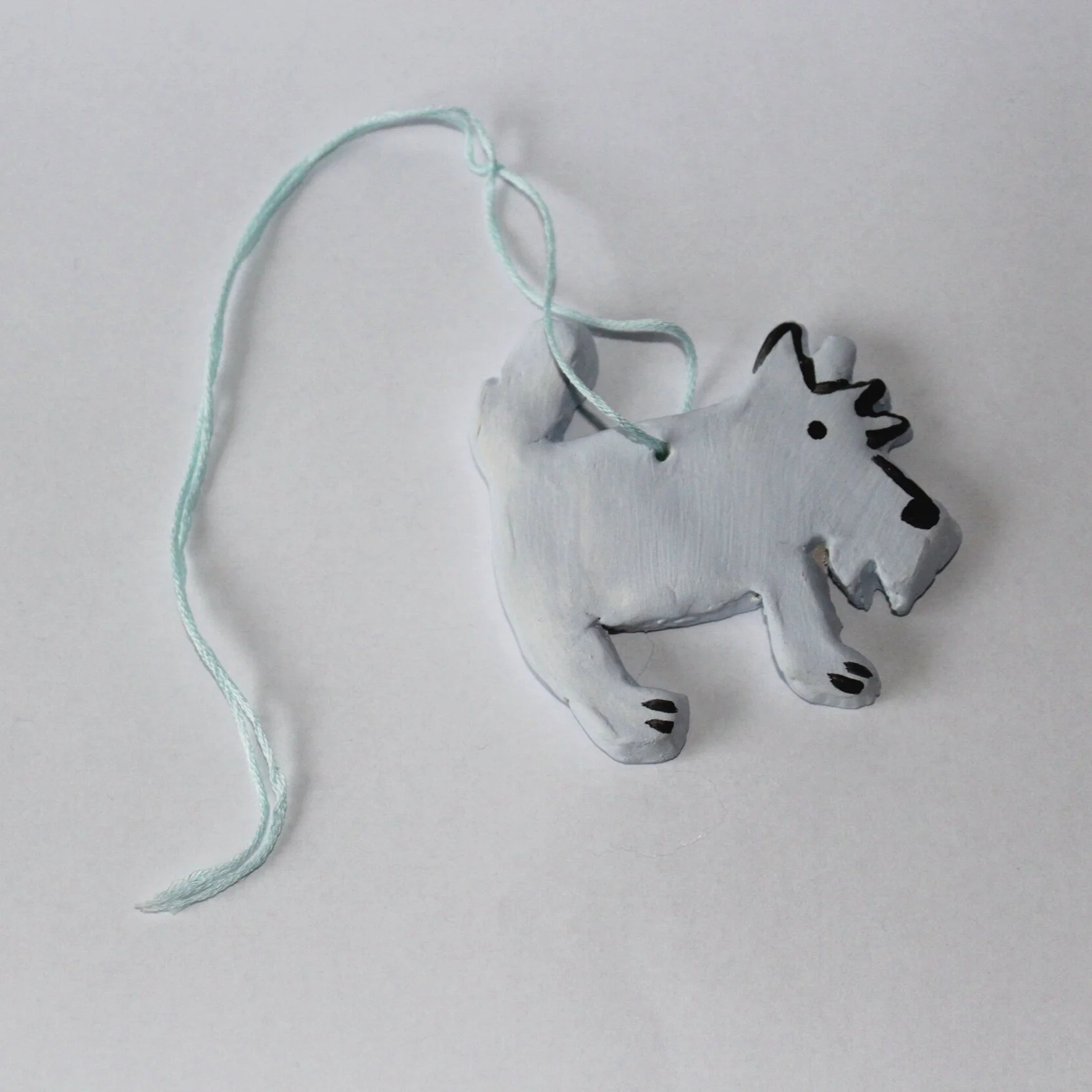 Kent Ornament