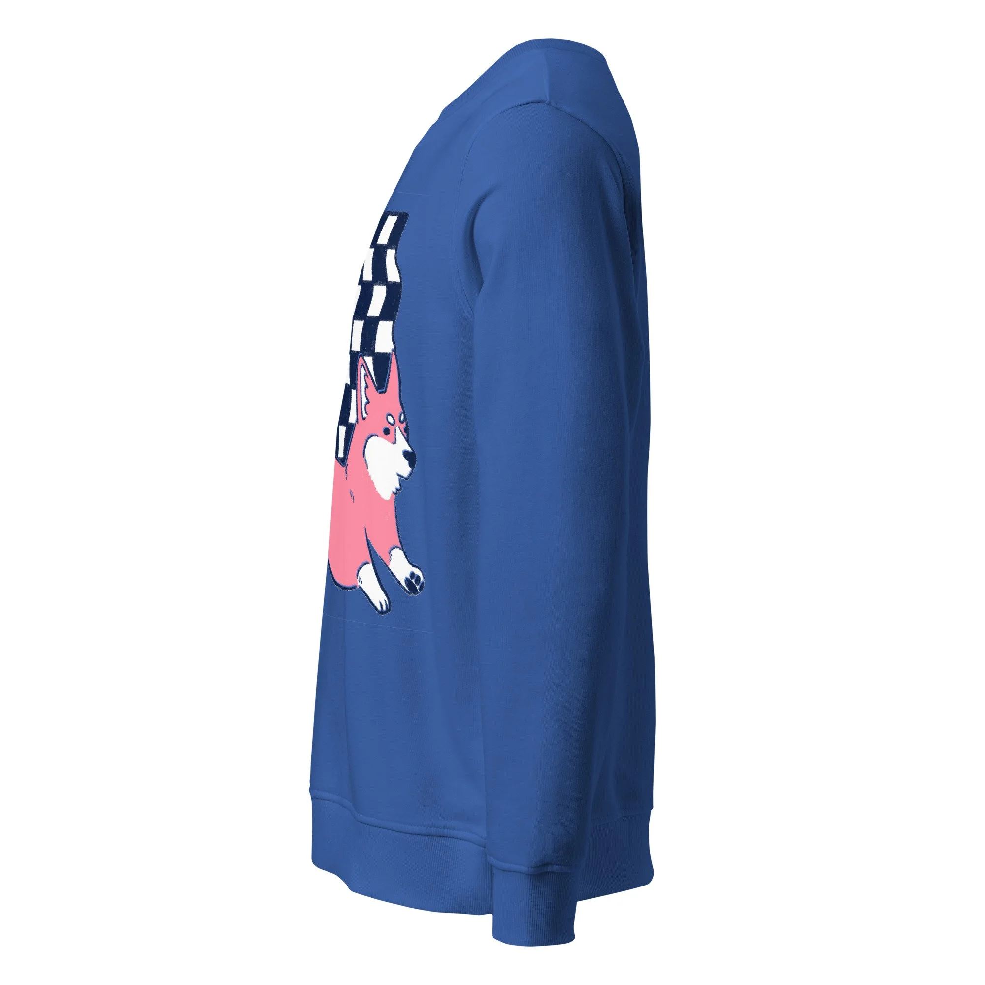 unisex-organic-sweatshirt-royal-blue-left-68a639179ff8e.jpg