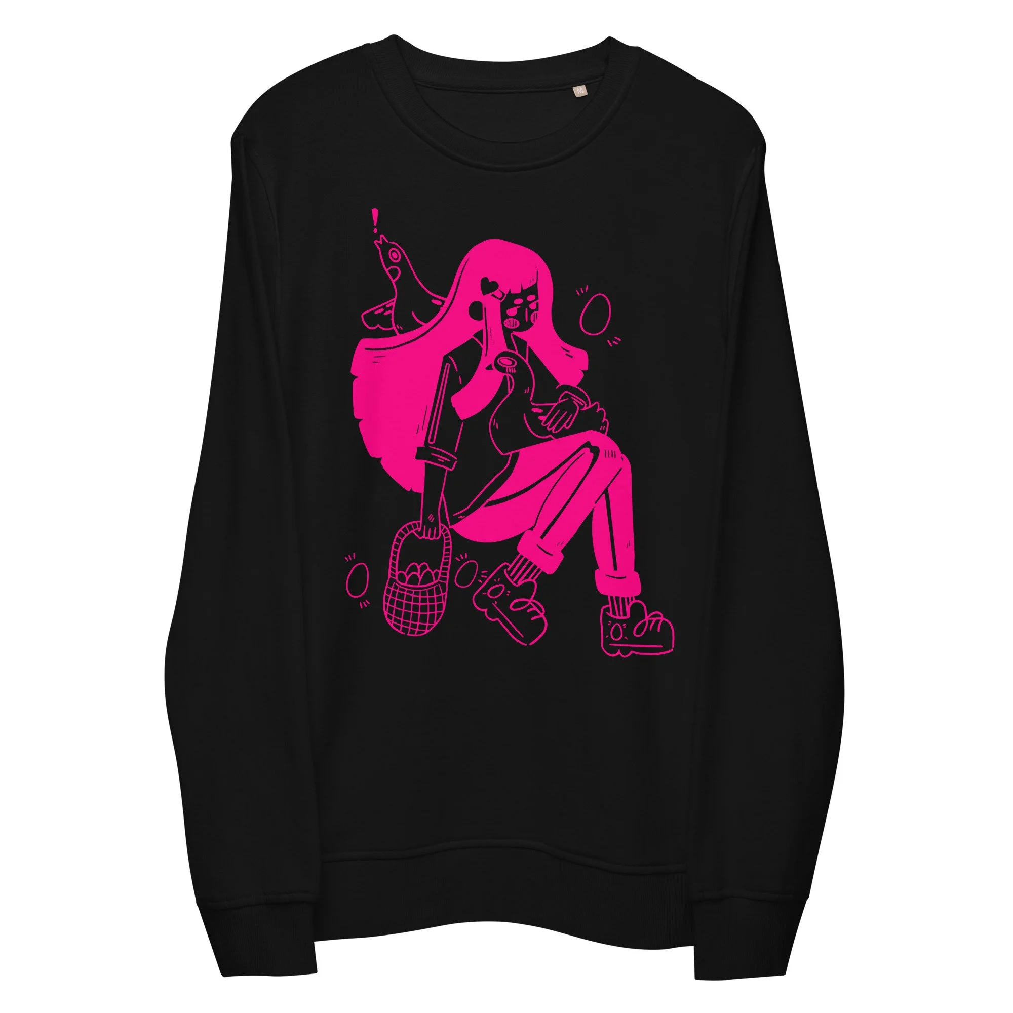 unisex-organic-sweatshirt-black-front-68a63b08b38bb.jpg