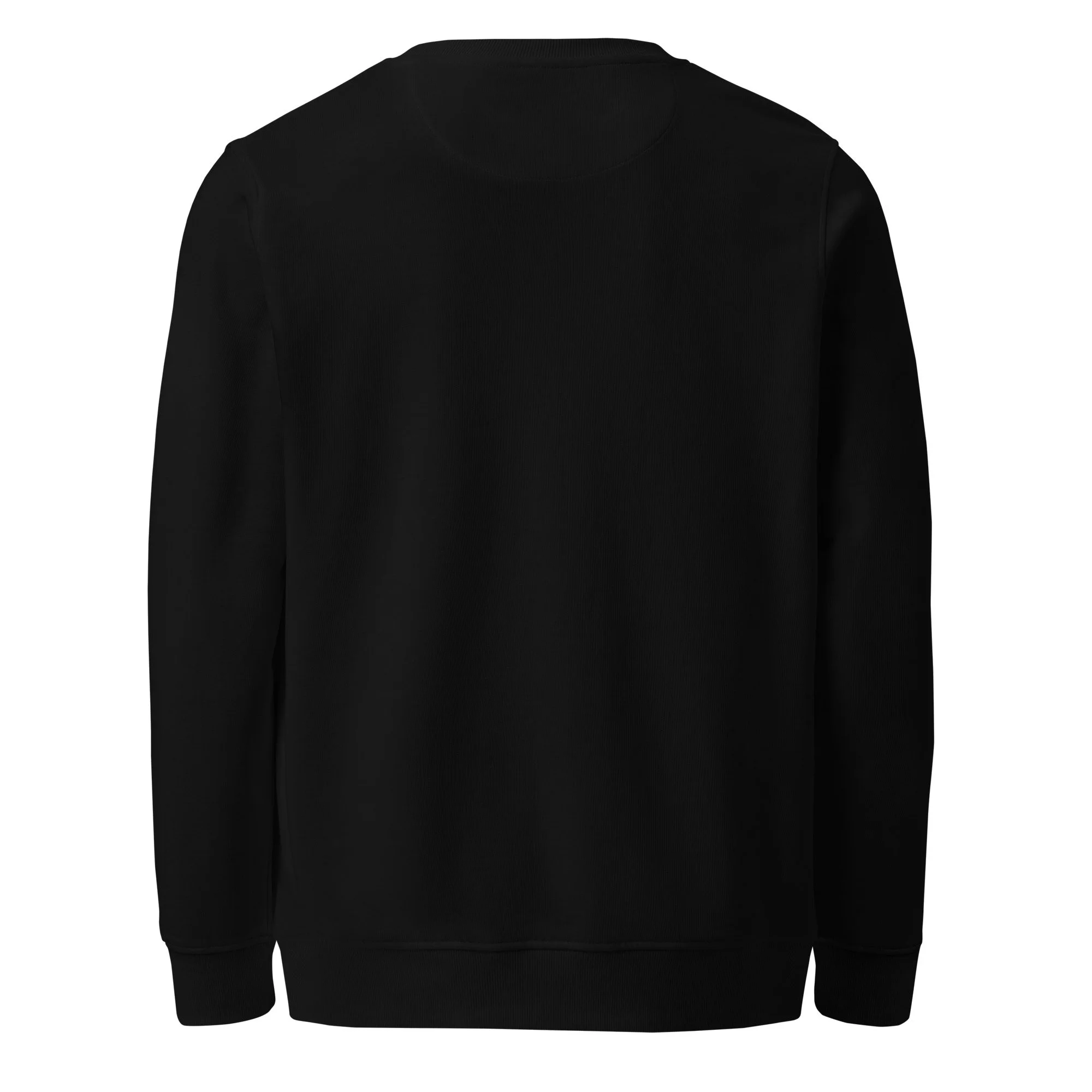 unisex-organic-sweatshirt-black-back-68a654e5f2e8f.jpg
