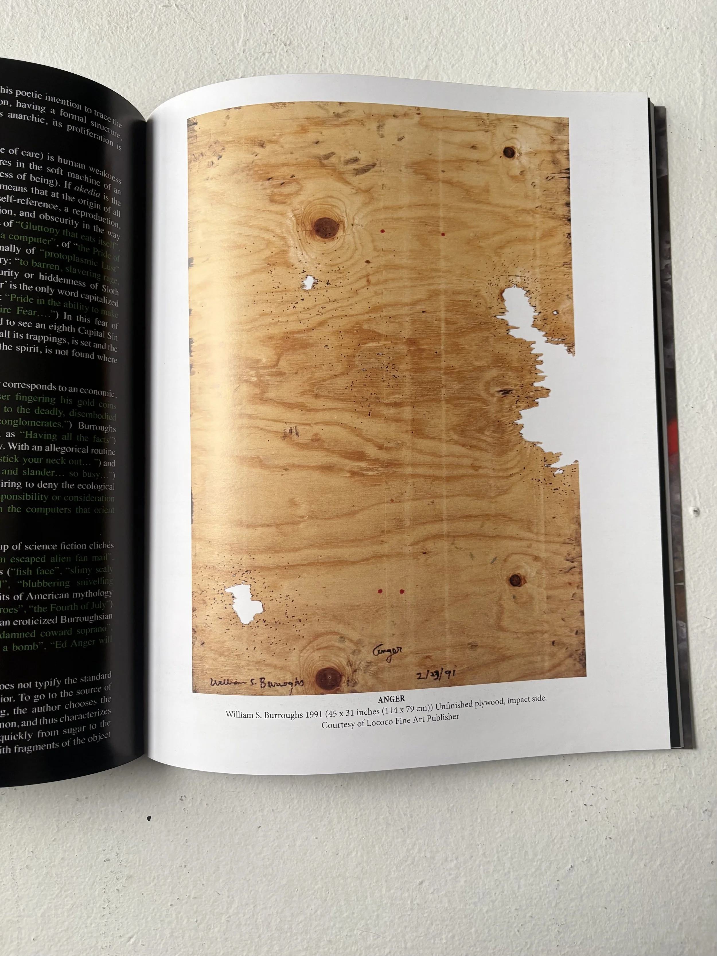 Dagger Mag 1 Page 1.jpg