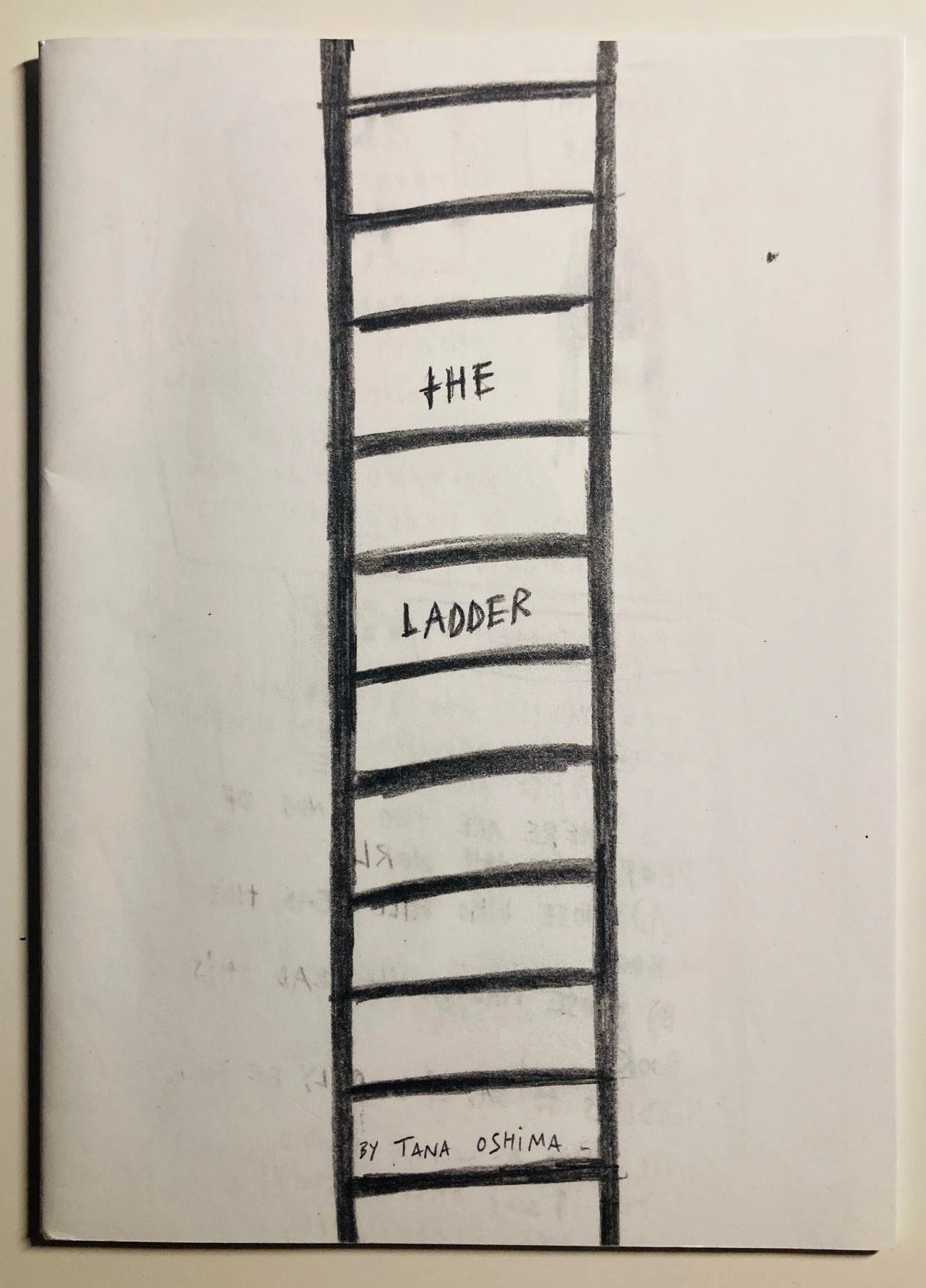The Ladder - Tana Oshima.jpeg