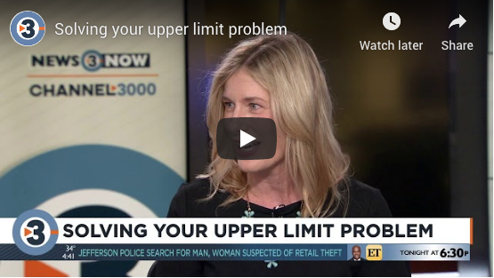 JANUARY 2020   |   Solving your upper limit problem