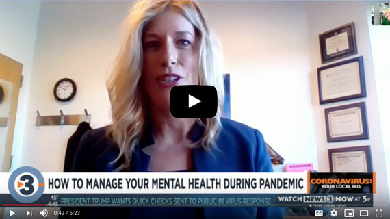 MARCH 2020   |   How to manage your mental health during a pandemic