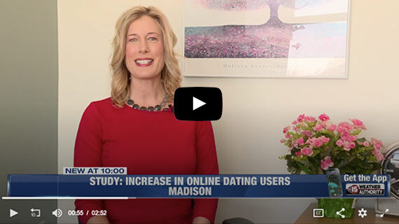 FEBRUARY 2020   |   Increase in online dating users