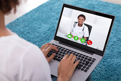 Fierce Healthcare   |   As COVID-19 isolates patients, telehealth becomes lifeline for behavioral health