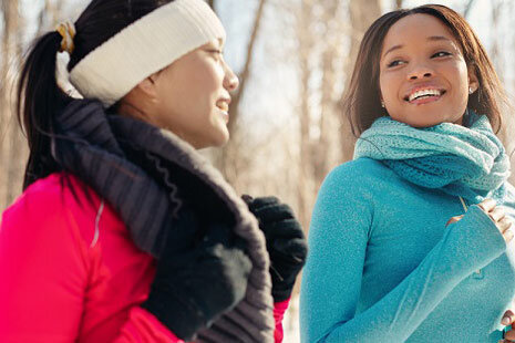 UW Health   |   Creating Your Winter Survival Plan